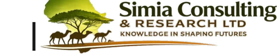 SIMIA Consultancy & Research Ltd logo
